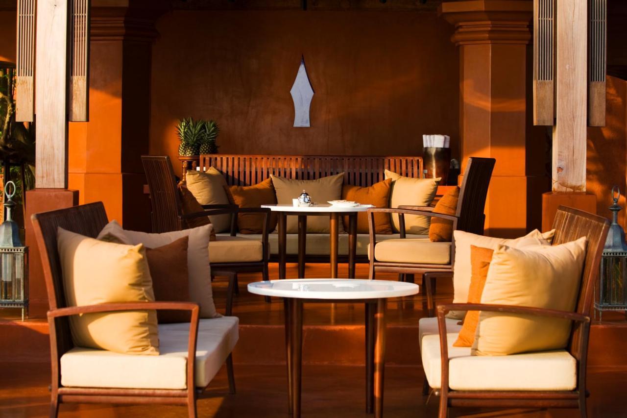Feriested The Barai By Hyatt 5*
