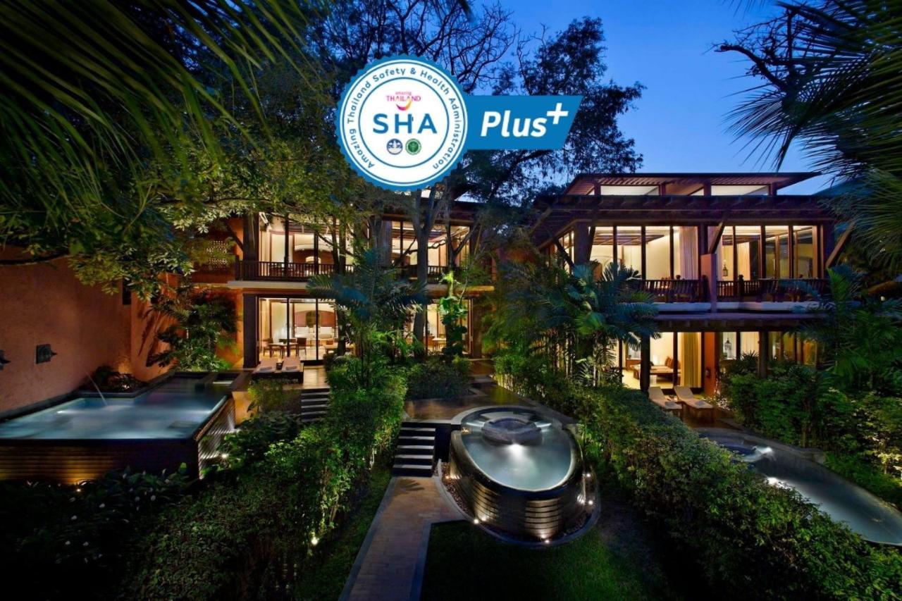 Feriested The Barai By Hyatt Hua Hin