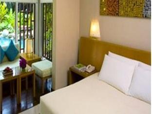 The Barai By Hyatt Feriested 5*