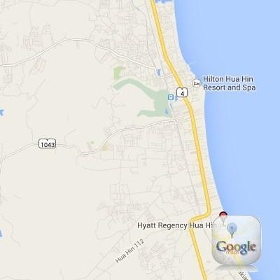 The Barai By Hyatt Feriested Hua Hin