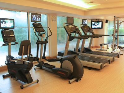 The Barai By Hyatt Feriested 5*