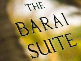 Feriested The Barai By Hyatt 5*