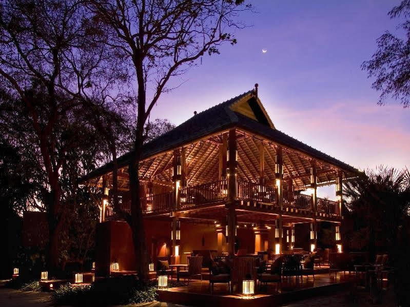 The Barai By Hyatt Feriested