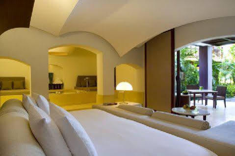 Feriested The Barai By Hyatt 5*